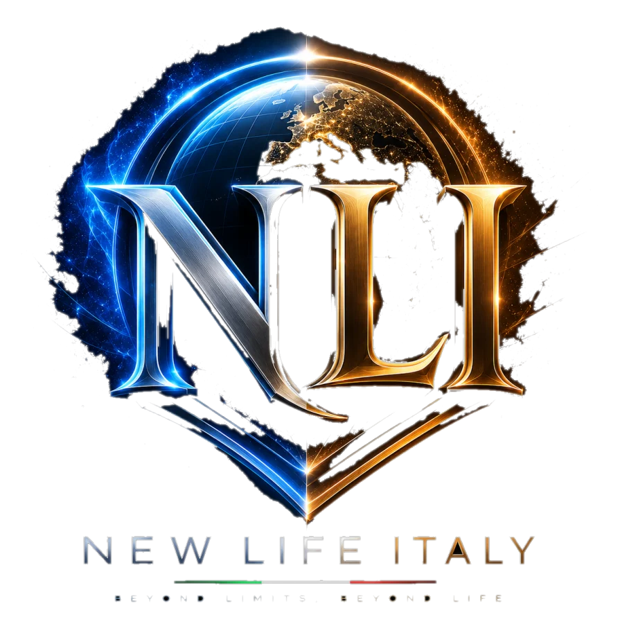 NewLifeItaly